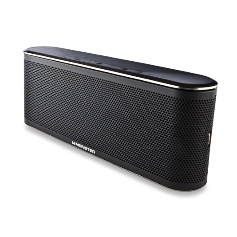 Динамік Monster Clarity HD Micro Bluetooth