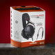 Наушники Crossfade M-100