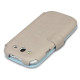 Чохол-книжка для Galaxy S3 Zenus Masstige E-Note Diary