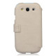 Чохол-книжка для Galaxy S3 Zenus Masstige E-Note Diary