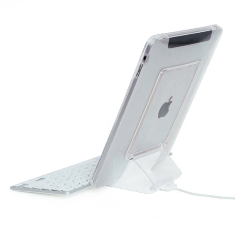 Чохол для iPad 1 Speck SeeThru
