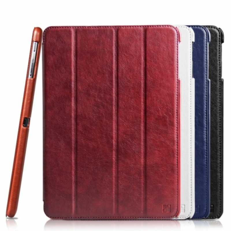 Чохол iMuca Concise Leather для Samsung Galaxy Tab 12.2 P9010