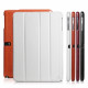 Чохол iMuca Concise Leather для Samsung Galaxy Tab 12.2 P9010