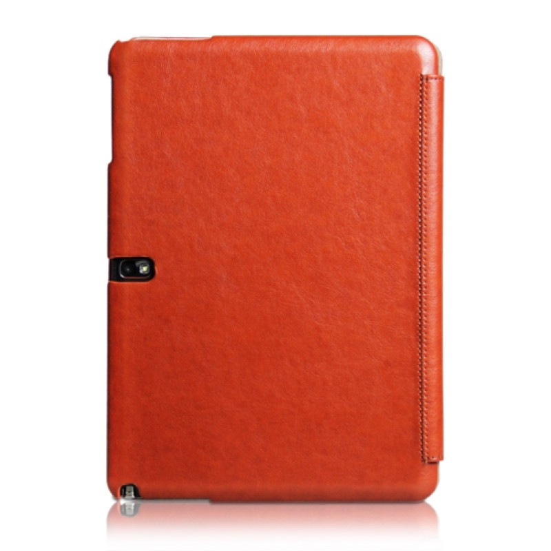 Чохол iMuca Concise Leather для Samsung Galaxy Tab 12.2 P9010