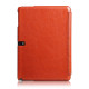 Чохол iMuca Concise Leather для Samsung Galaxy Tab 12.2 P9010