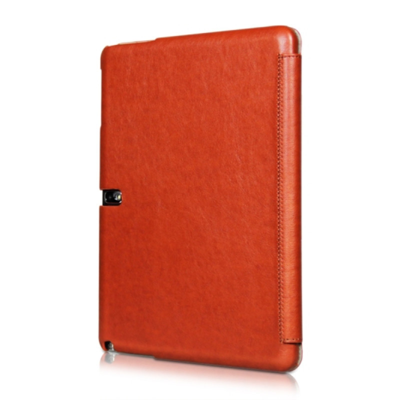 Чохол iMuca Concise Leather для Samsung Galaxy Tab 12.2 P9010