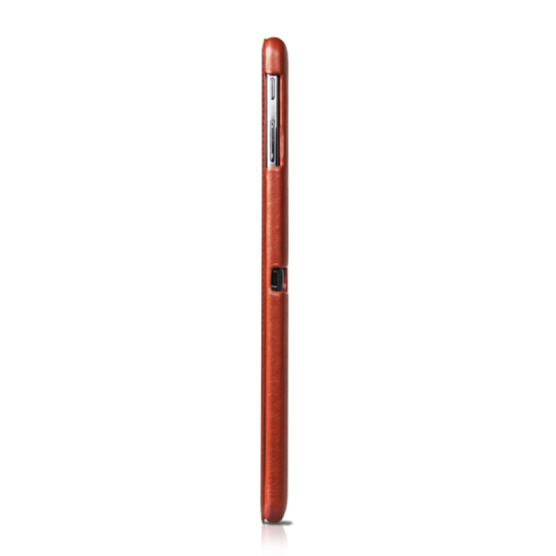 Чохол iMuca Concise Leather для Samsung Galaxy Tab 12.2 P9010