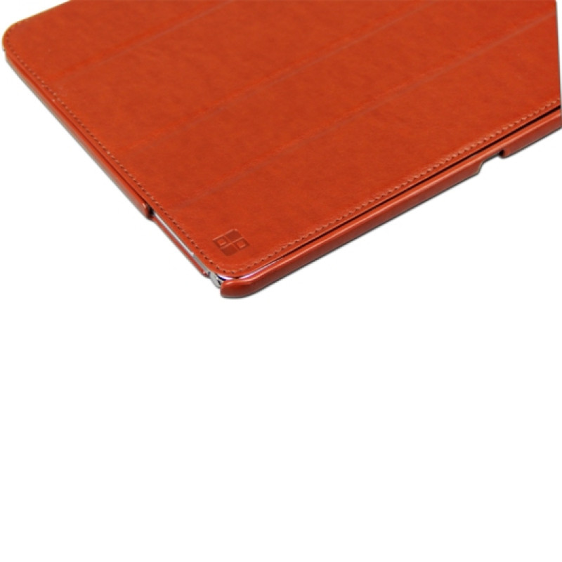 Чохол iMuca Concise Leather для Samsung Galaxy Tab 12.2 P9010