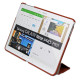 Чохол iMuca Concise Leather для Samsung Galaxy Tab 12.2 P9010