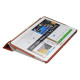 Чохол iMuca Concise Leather для Samsung Galaxy Tab 12.2 P9010