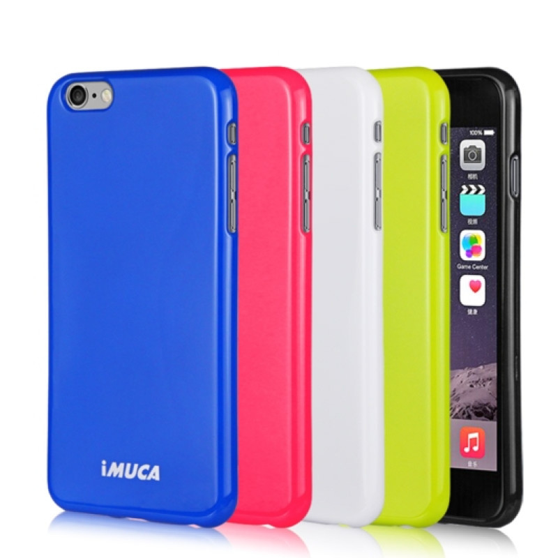 Чохол iMuca Cool Color для Apple iPhone 6 5.5''