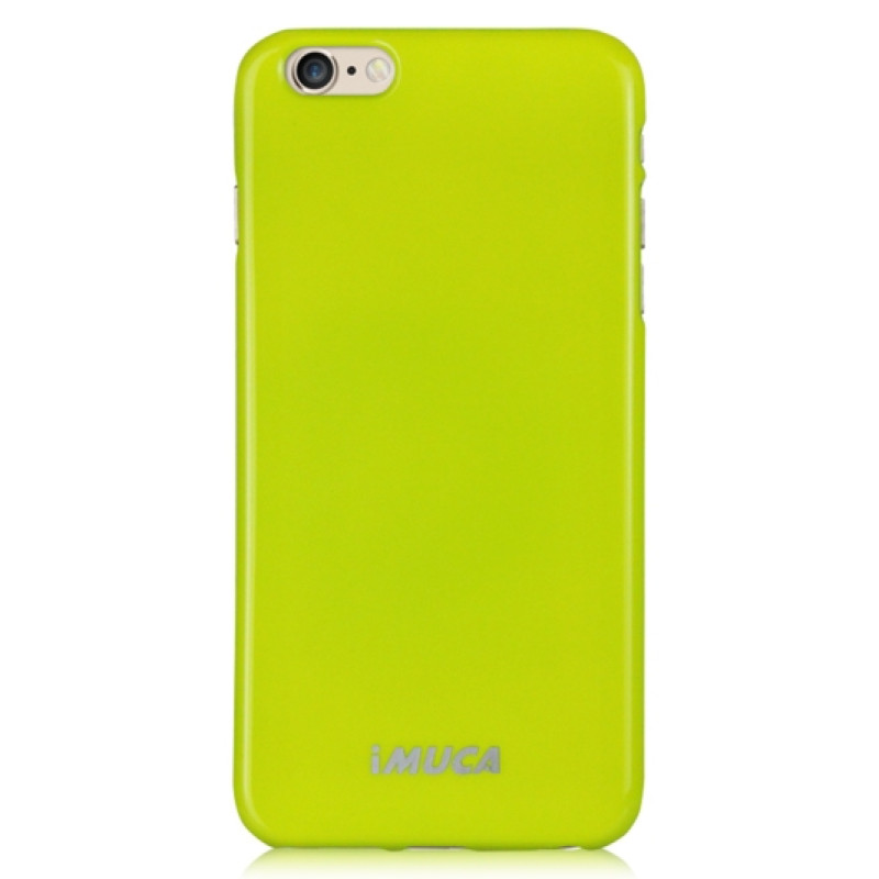 Чохол iMuca Cool Color для Apple iPhone 6 5.5''
