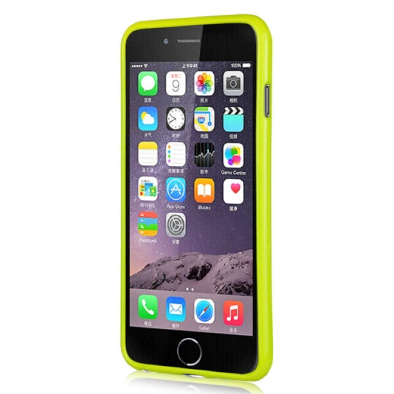 Чохол iMuca Cool Color для Apple iPhone 6 5.5''
