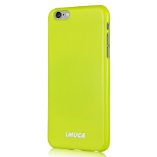 TPU чехол iMuca Cool Color для Apple iPhone 6 5.5'' (+пленка и стилус)