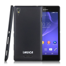 Накладка iMuca Organdy PC case для Sony Xperia T3/M50W