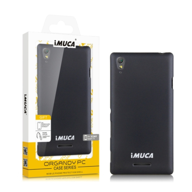 Накладка iMuca Organdy для Sony Xperia T3/M50W