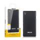 Накладка iMuca Organdy для Sony Xperia T3/M50W