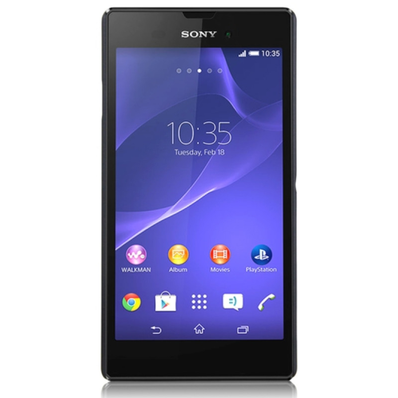 Накладка iMuca Organdy для Sony Xperia T3/M50W