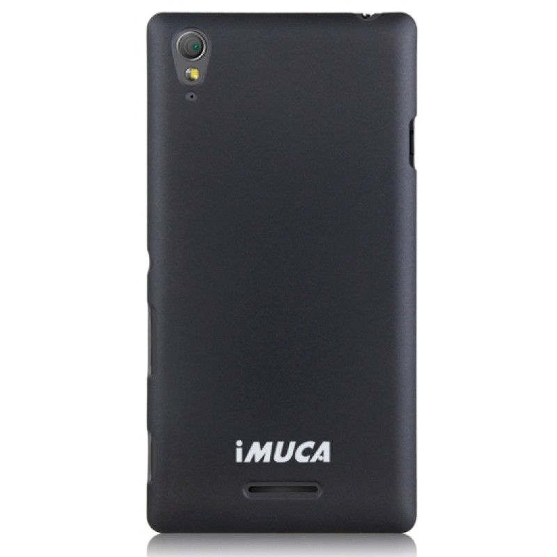 Накладка iMuca Organdy для Sony Xperia T3/M50W