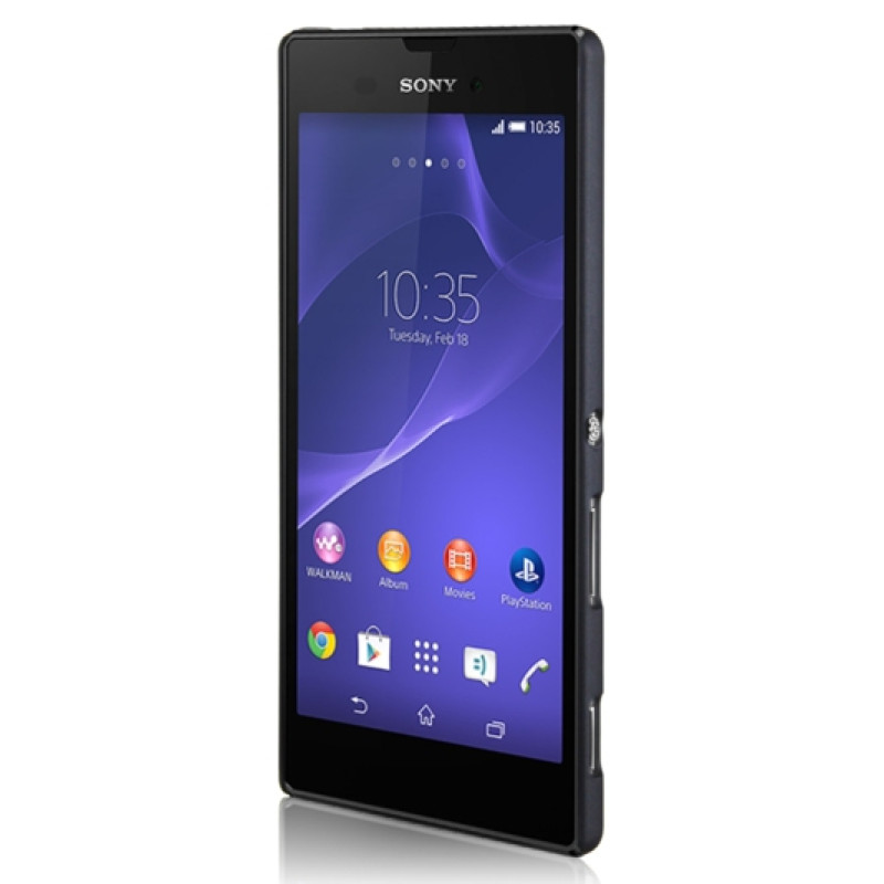 Накладка iMuca Organdy для Sony Xperia T3/M50W