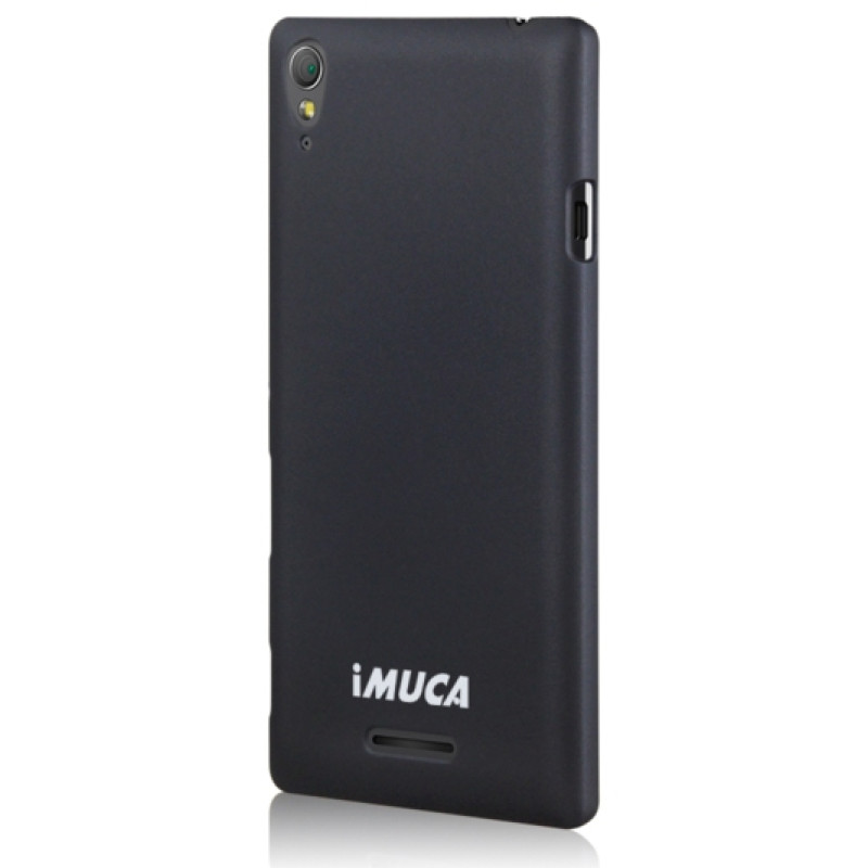 Накладка iMuca Organdy для Sony Xperia T3/M50W