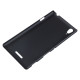 Накладка iMuca Organdy для Sony Xperia T3/M50W