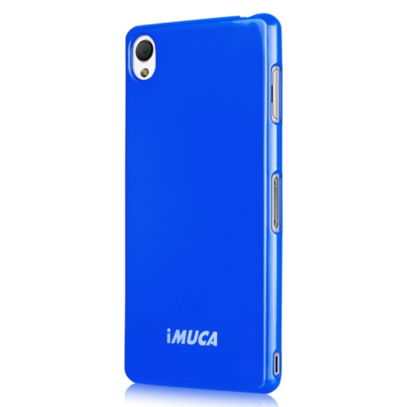 Чохол iMuca Cool Color для Sony Xperia Z3