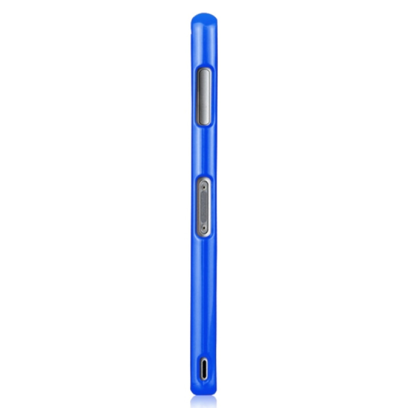 Чохол iMuca Cool Color для Sony Xperia Z3