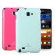 Чохол iMuca Cool Color для Samsung Note 1 N7000