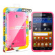 Чохол iMuca Cool Color для Samsung Note 1 N7000