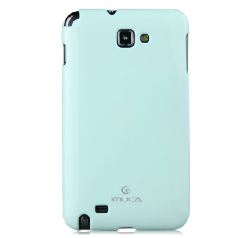 Чохол iMuca Cool Color для Samsung Note 1 N7000