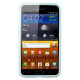 Чохол iMuca Cool Color для Samsung Note 1 N7000
