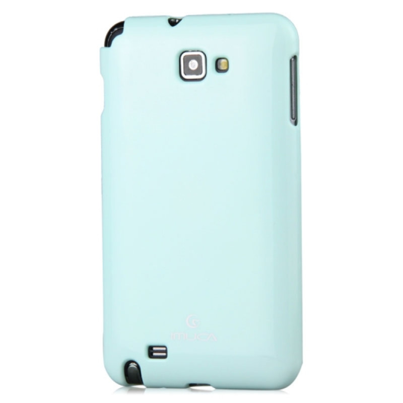 Чохол iMuca Cool Color для Samsung Note 1 N7000