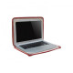 Шкіряний портфель Urbano Compact Attache для Macbook Air 11"