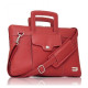 Шкіряний портфель Urbano Compact Attache для Macbook Air 11"
