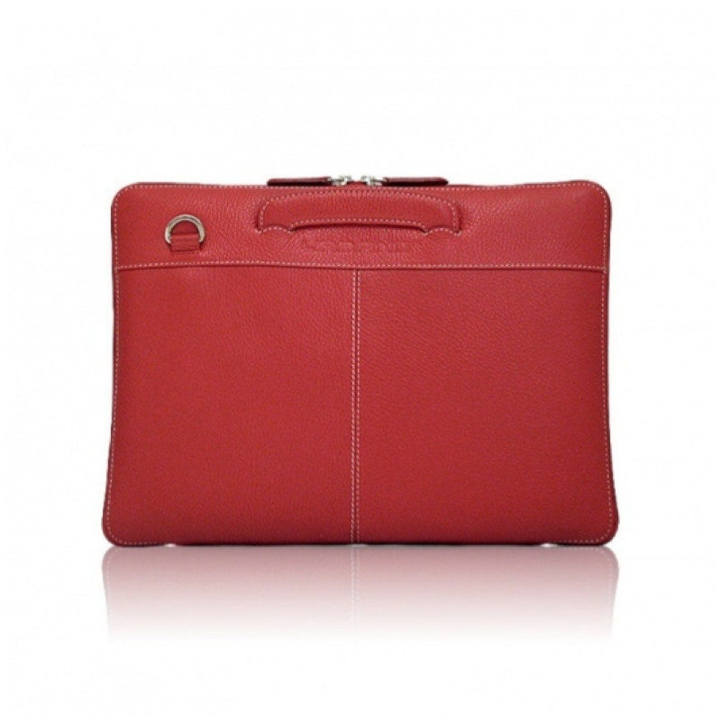 Шкіряний портфель Urbano Compact Attache для Macbook Air 11"