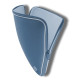 Чохол для MacBook Pro 15''/Retina Beez LArobe Autumn Blues