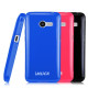 Чохол TPU iMuca Cool Color для Asus Padfone mini (+плівка і стилус)