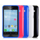Чохол TPU iMuca Cool Color для Asus Padfone mini (+плівка і стилус)