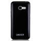 Чохол TPU iMuca Cool Color для Asus Padfone mini (+плівка і стилус)