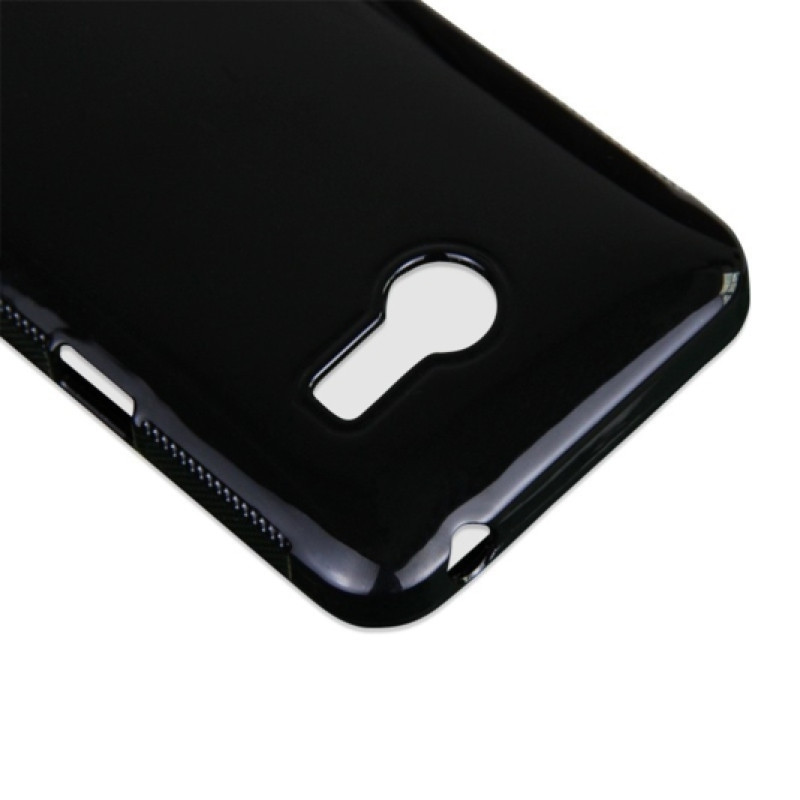 Чохол TPU iMuca Cool Color для Asus Padfone mini (+плівка і стилус)
