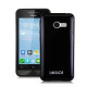 Чохол TPU iMuca Cool Color для Asus Padfone mini (+плівка і стилус)