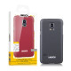 Накладка iMuca Organdy PC для Samsung Galaxy S5 Mini