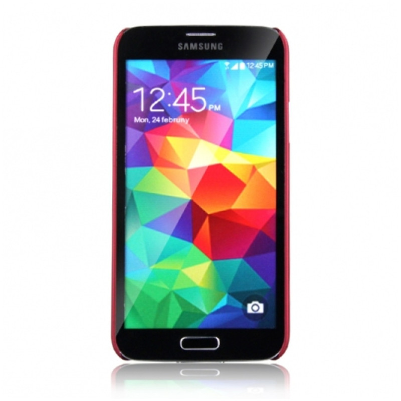 Накладка iMuca Organdy PC для Samsung Galaxy S5 Mini