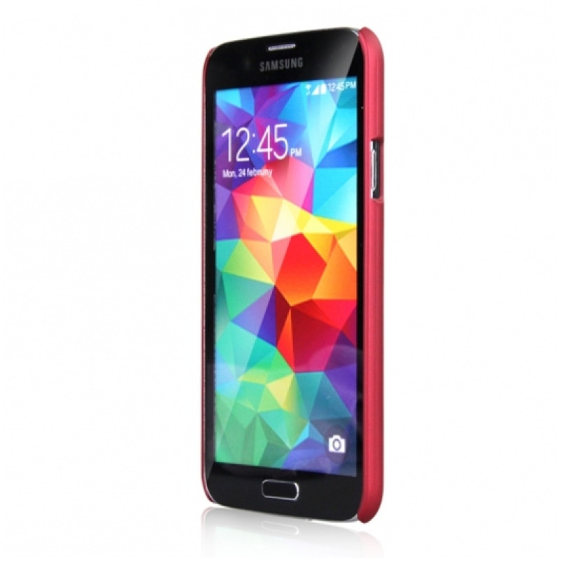 Накладка iMuca Organdy PC для Samsung Galaxy S5 Mini