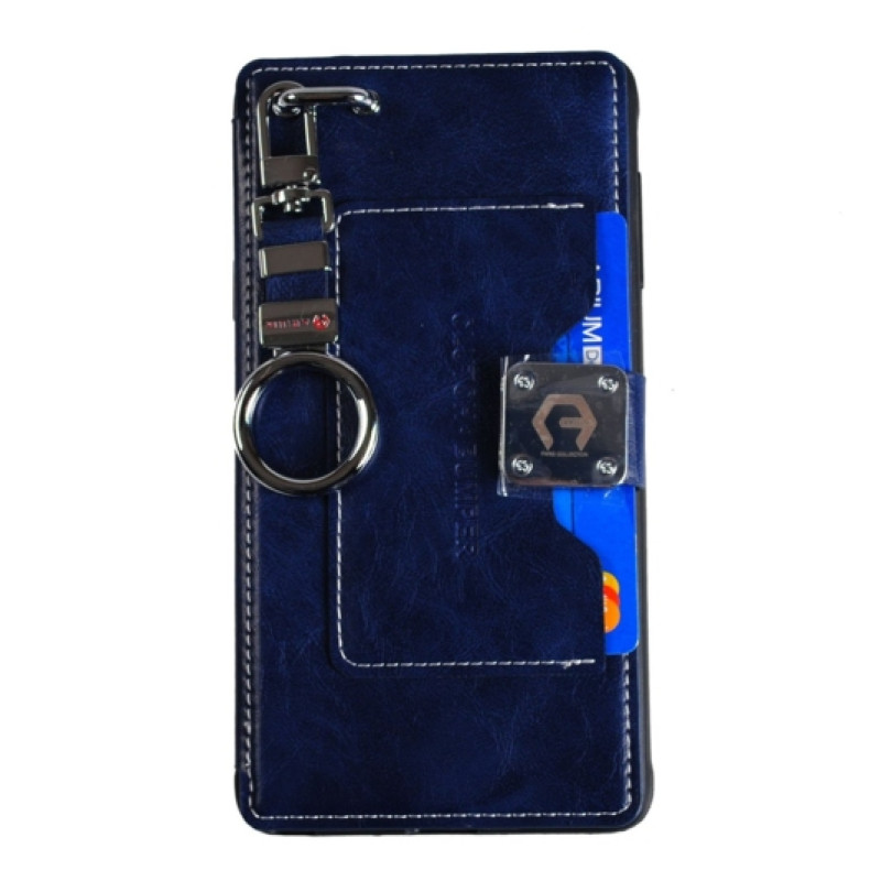Захисний чохол Airum Bumper Clutch для Samsung Galaxy Note 4
