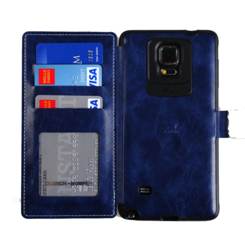 Захисний чохол Airum Bumper Clutch для Samsung Galaxy Note 4