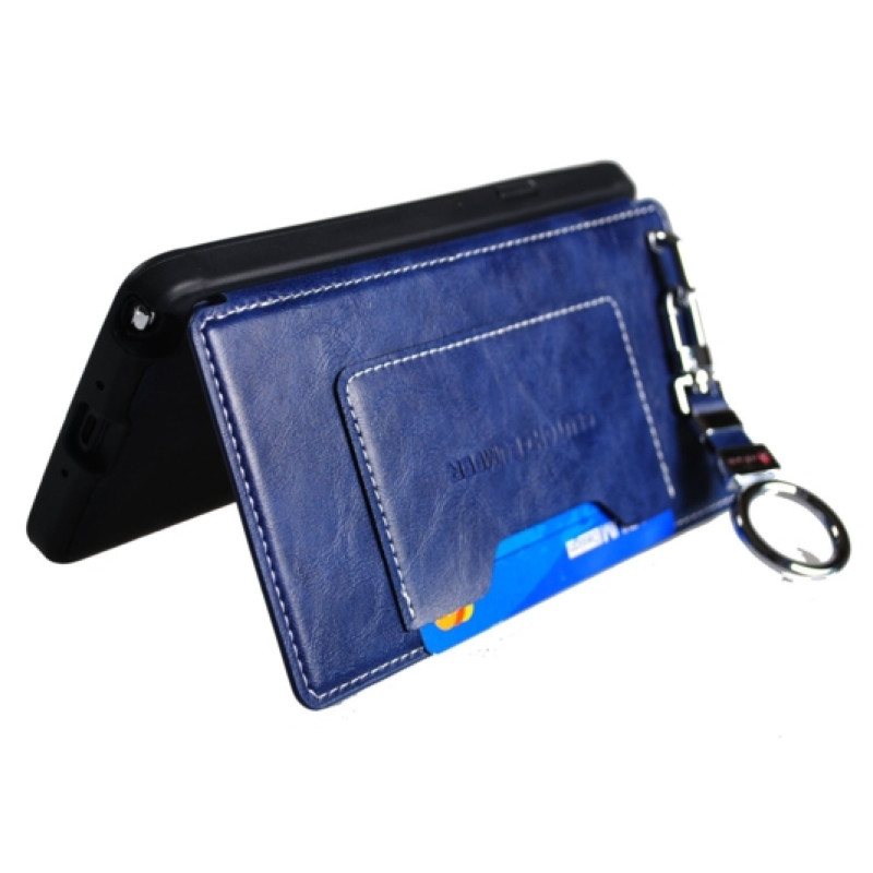 Захисний чохол Airum Bumper Clutch для Samsung Galaxy Note 4