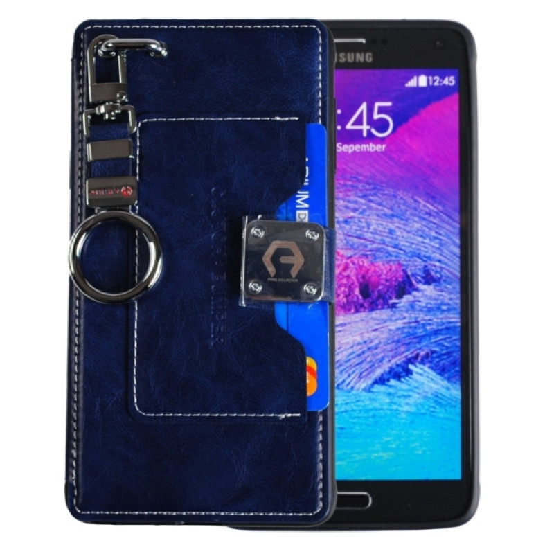 Захисний чохол Airum Bumper Clutch для Samsung Galaxy Note 4