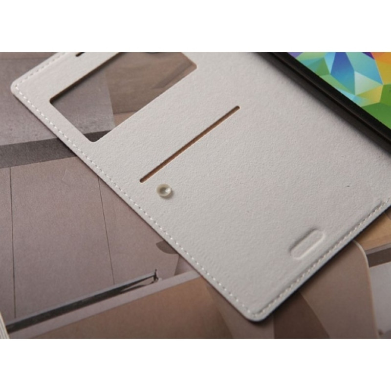 Чохол-книжка Arium Buffalo View Cover для Samsung Galaxy S6 G920